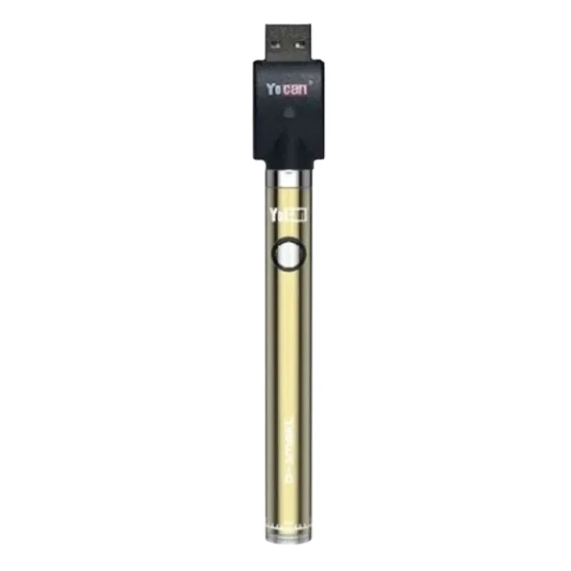 Yocan B-Smart Battery 320mAh 510 Thread