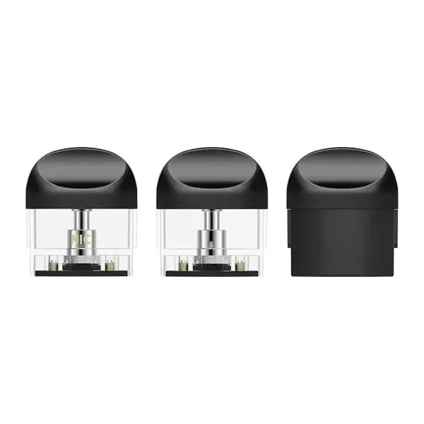Yocan Evolve 2.0 Pods (1Pc/Pk) - BUY ONE GET ONE FREE