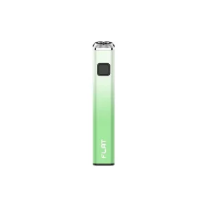 Yocan Flat 650mAh 510 Thread Battery Green