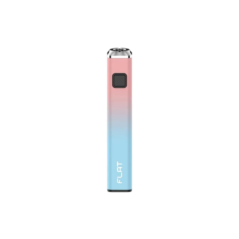 Yocan Flat Battery 510 Thread 650mAh