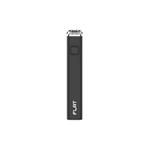 Yocan Flat Battery 510 Thread 650mAh Black