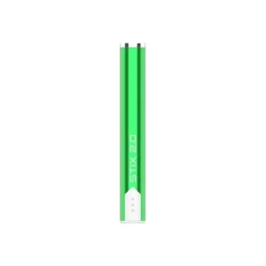 Yocan Stix 2.0 510 Thread 350mAh Battery Green