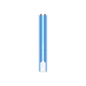 Yocan Stix 2.0 510 Thread Battery 350mAh Blue
