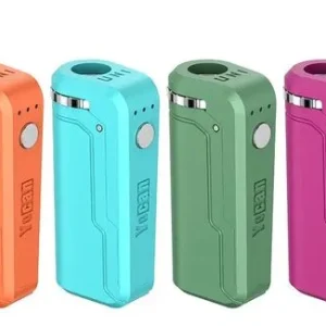 Yocan UNI (Universal Portable Box Mod)