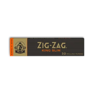 Zig-Zag | King Size Slim Rolling Papers