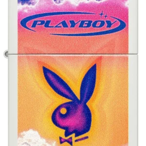 Zippo Lighter - Dream Diving Playboy